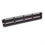 Belkin 48-Port Angled CAT 5e Patch Panel